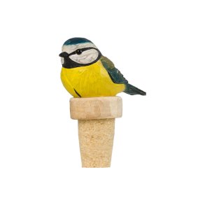 Wildlife Garden Flaskkork Blmes