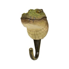 Wildlife Garden Krok Krokodil
