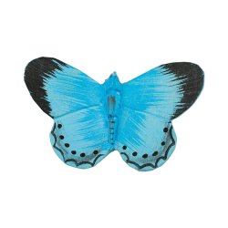 Wildlife Garden Magnet Fjril Tosteblvinge