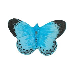 Wildlife Garden Magnet Fjril Tosteblvinge