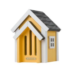 Wildlife Garden Fjrilsholk Gul