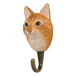 Wildlife Garden Knage Huskat