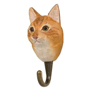 Wildlife Garden Krok Huskatt