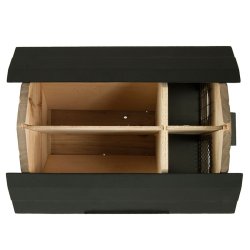 Wildlife Garden Foderlade