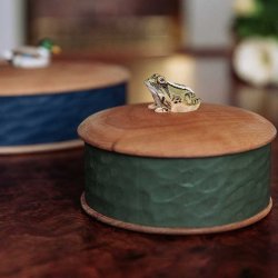 Wildlife Garden Trskrin Groda