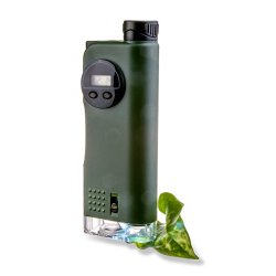 Carson X-scope Fickmikroskop