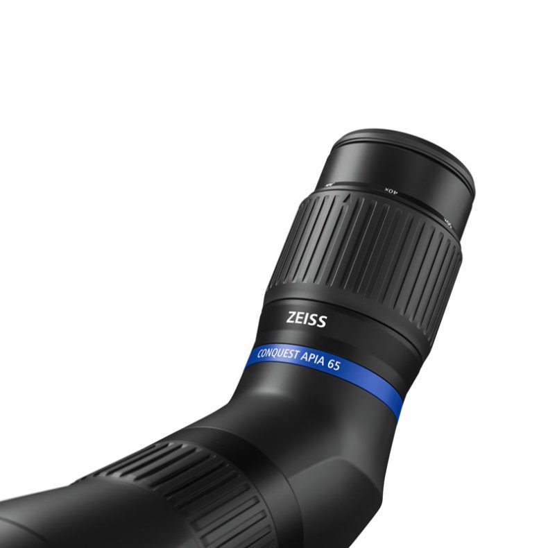 ZEISS Conquest Apia 65mm teleskop, 20-50x 