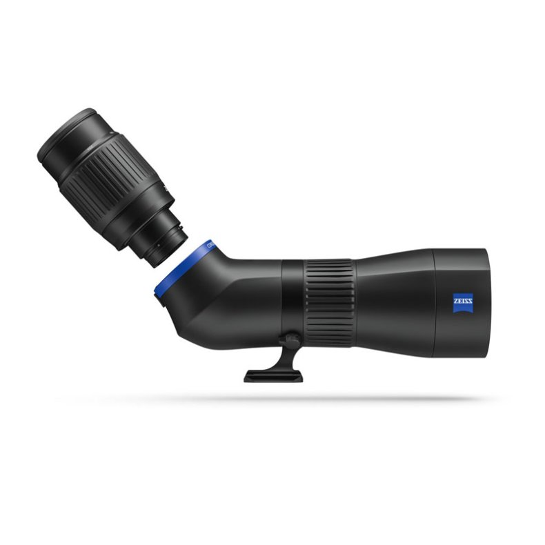 ZEISS Conquest Apia 65mm teleskop, 20-50x 