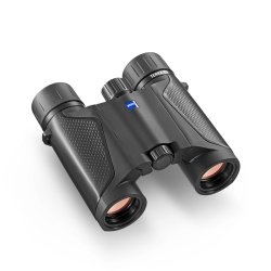 ZEISS Terra ED Pocket Kikkert Sort