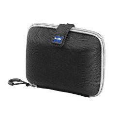 ZEISS Terra ED Pocket Kikkert Sort