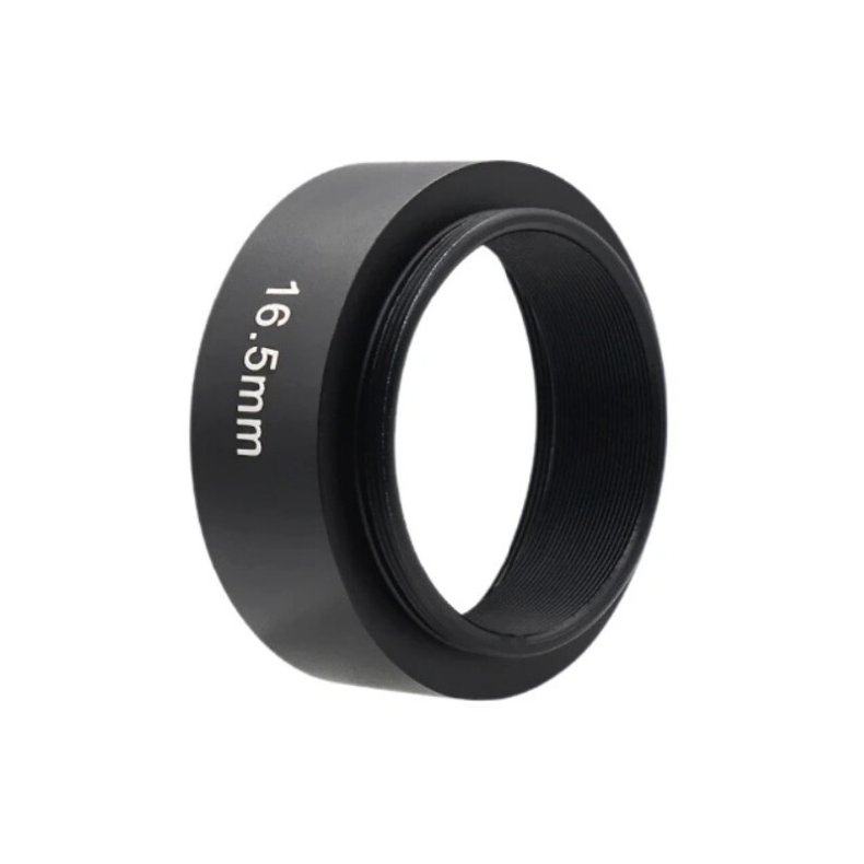ZWO Adapter M48 til T2 16,5mm