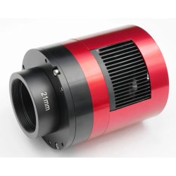ZWO T2 Forl�ngerr�r 21mm