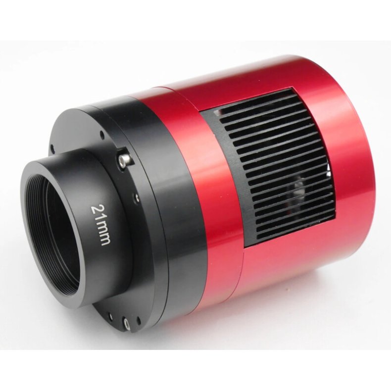 ZWO T2 Forl�ngerr�r 21mm