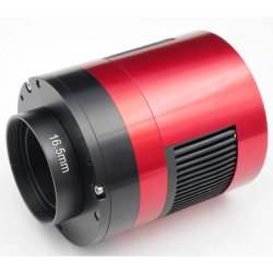 ZWO Adapter M48 til T2 16,5mm