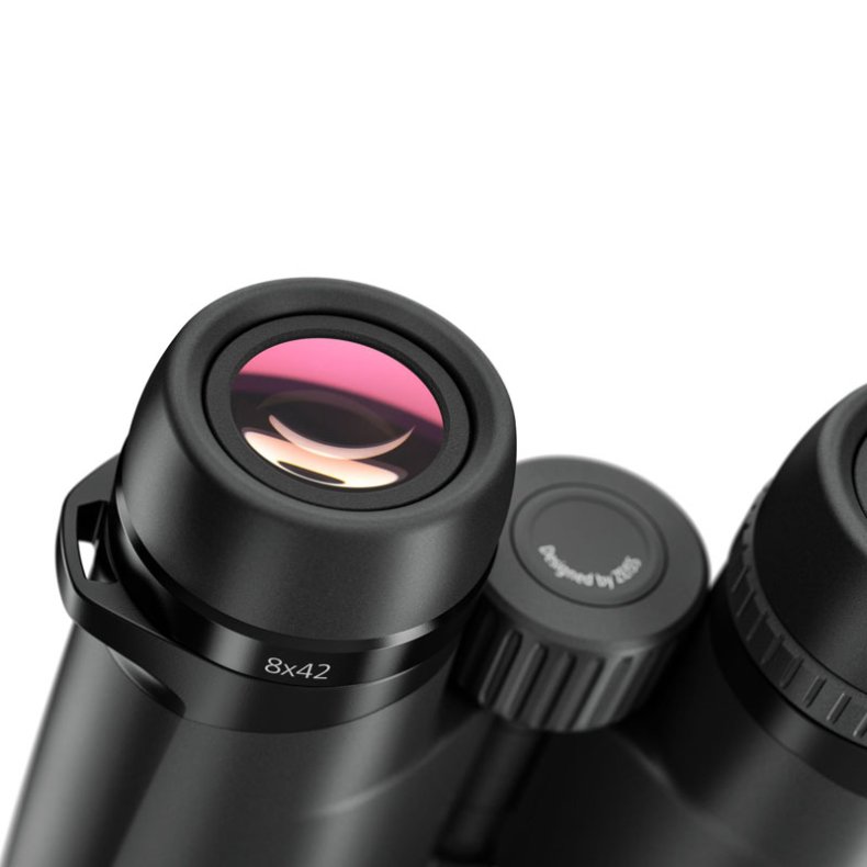 ZEISS Conquest HDX Kikare