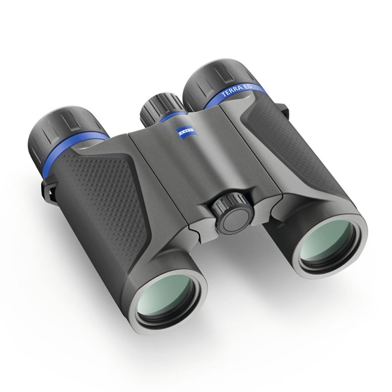 ZEISS Terra ED Pocket Kikkert