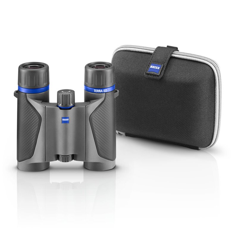 ZEISS Terra ED Pocket Kikkert