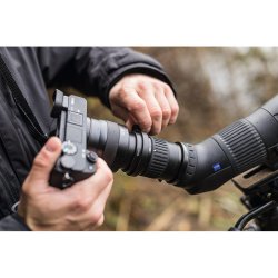 ZEISS Fotoadapter til Conquest Gavia