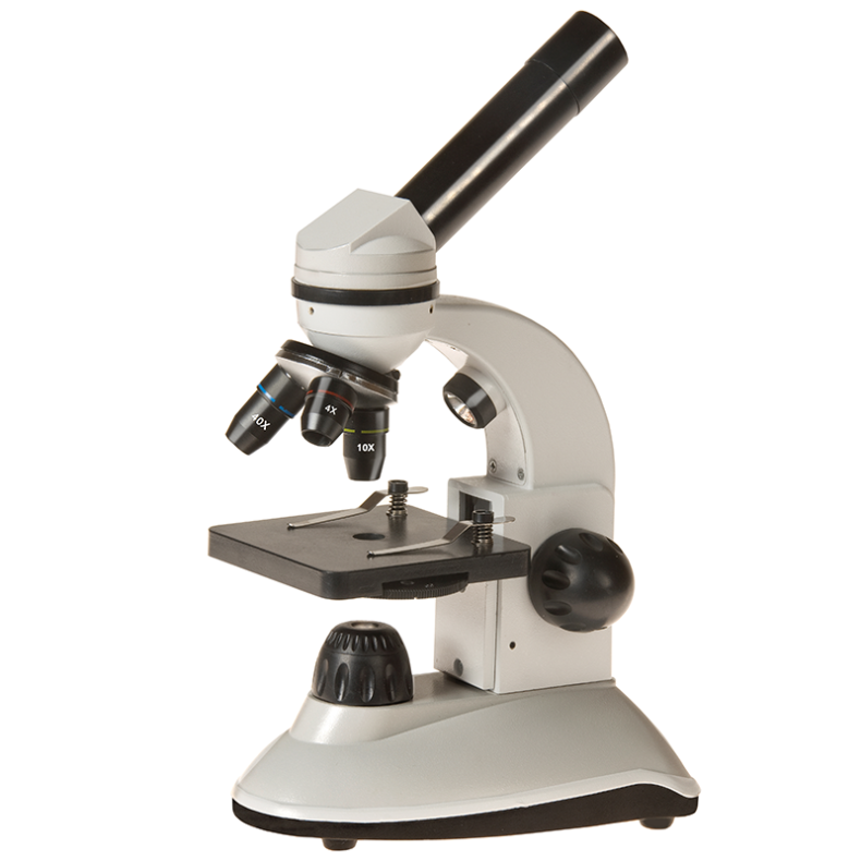 Scholaris 400 Mikroskop, 40-400x