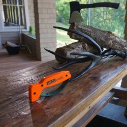 Accusharp knivsliber