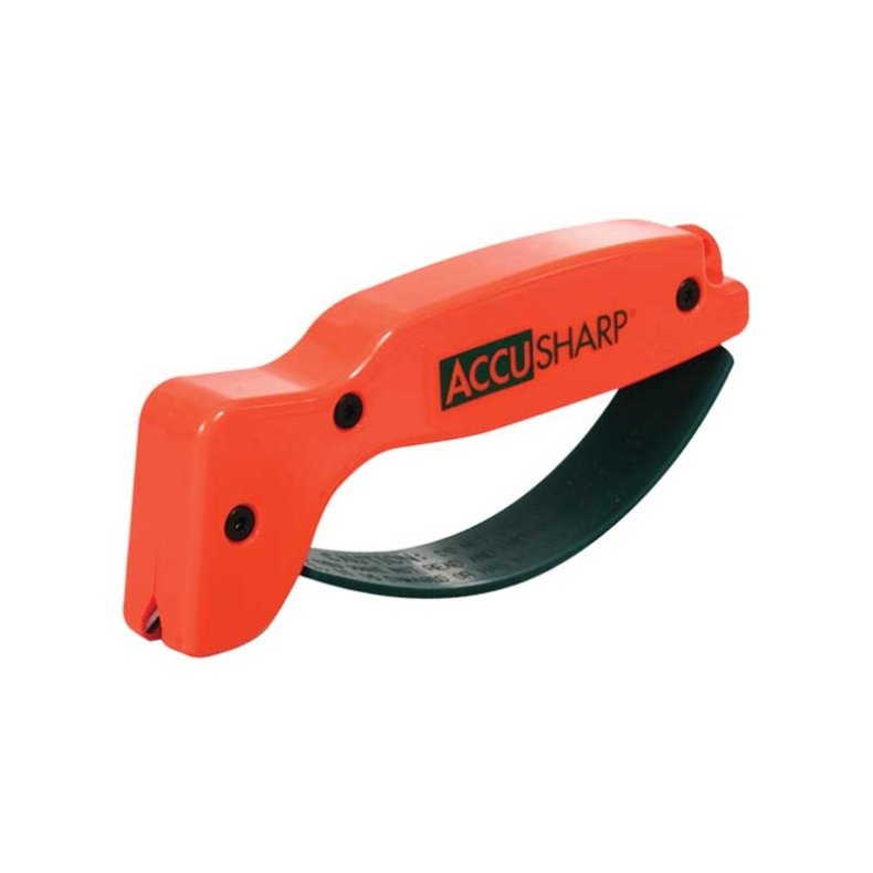 Accusharp knivsliber