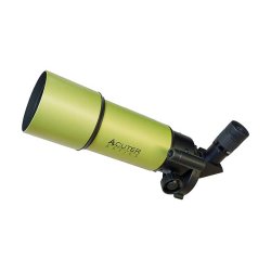 Acuter Solarus 80 solteleskop