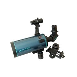 Acuter Voyager Mak80