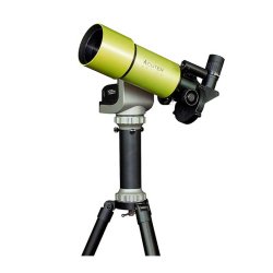 Acuter Solarus 80 solteleskop og Solarquest stativ