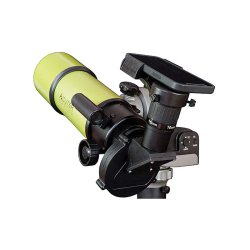 Acuter Solarus 80 solteleskop og Solarquest stativ