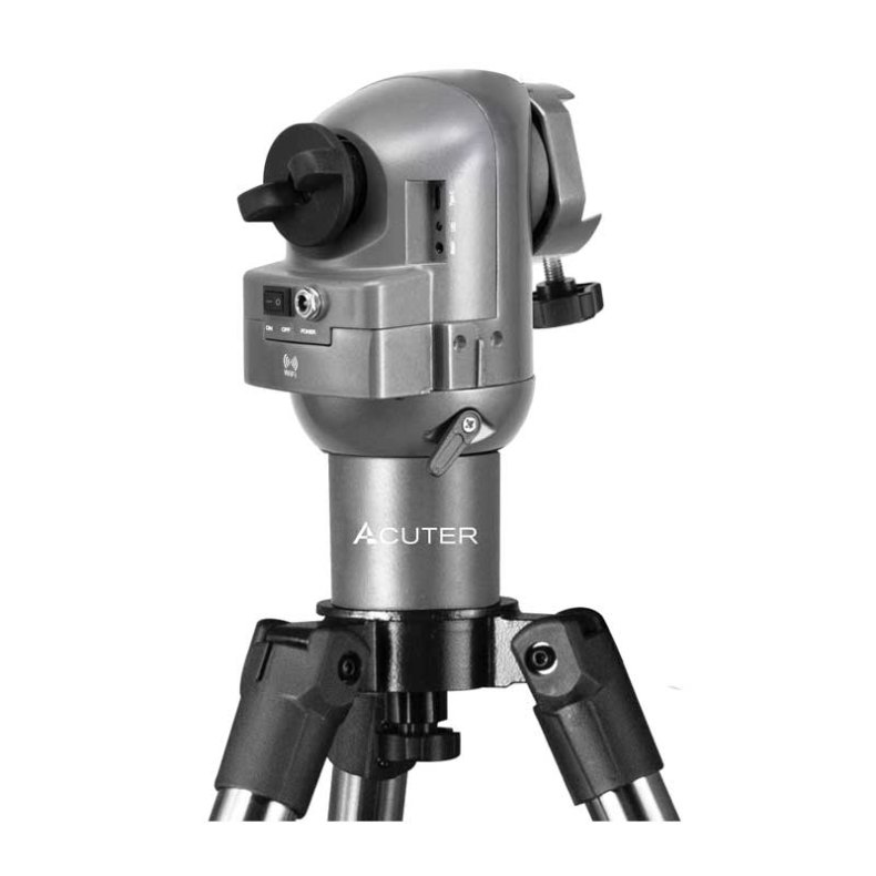 Acuter Traverse Go-To mount