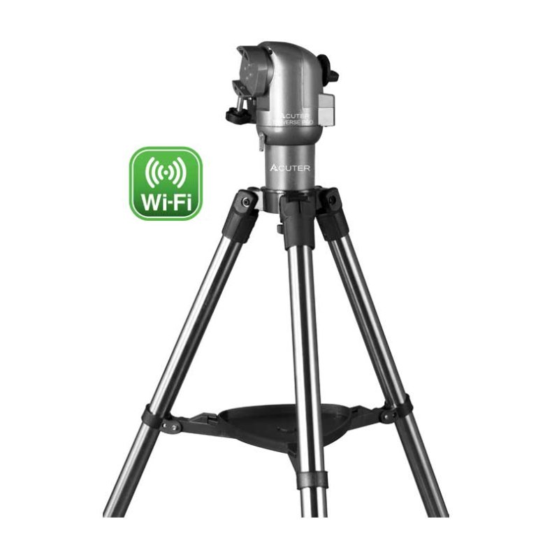 Acuter Traverse Go-To mount