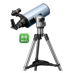 Acuter Voyager Mak127 - Traverse pro