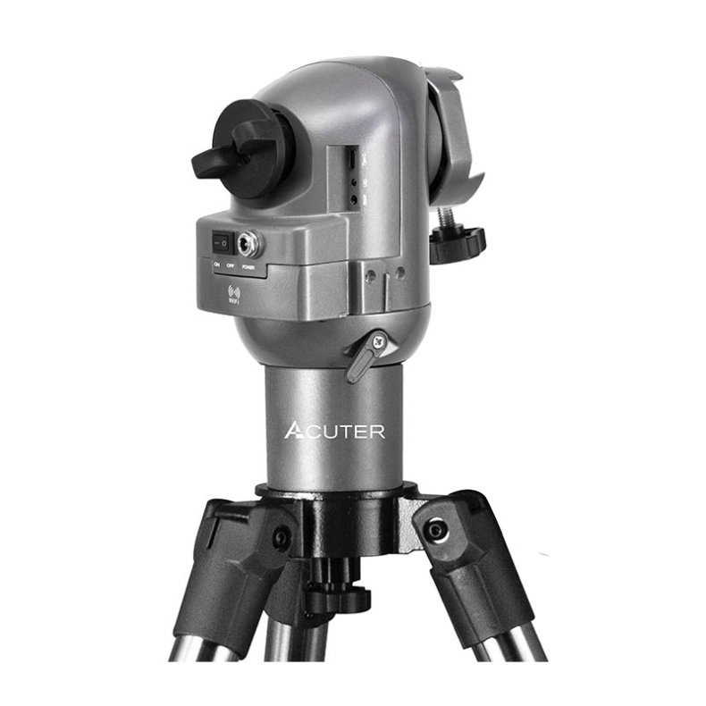 Acuter Voyager Mak127 - Traverse pro