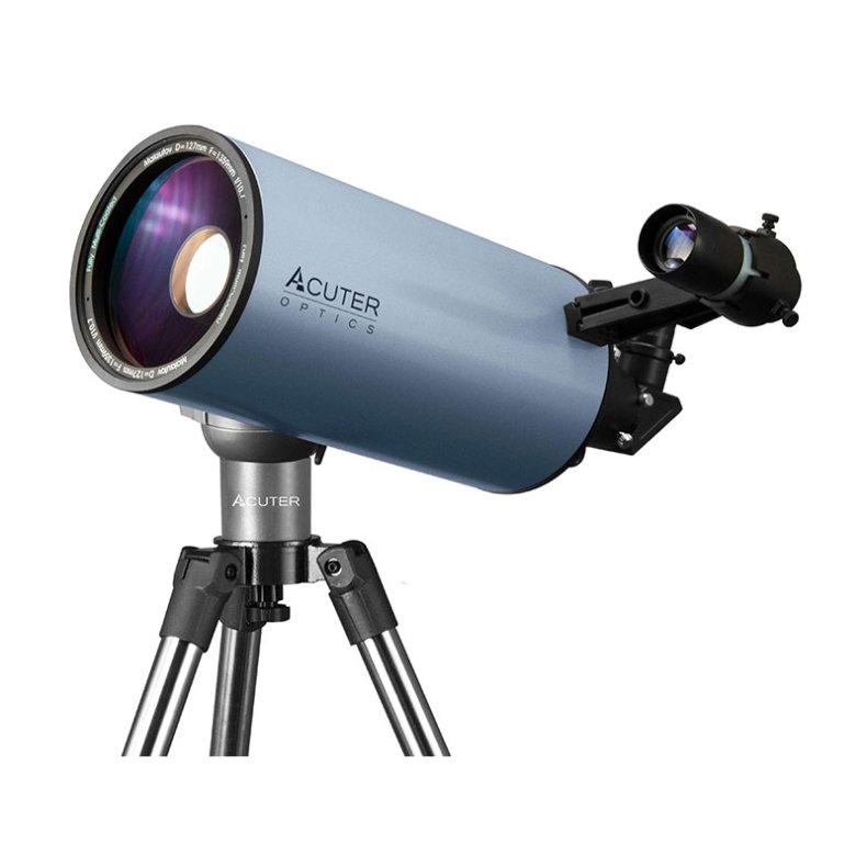 Acuter Voyager Mak127 - Traverse pro