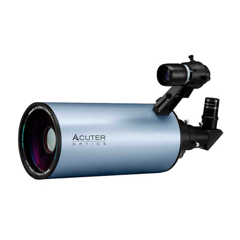 Acuter Voyager Mak127