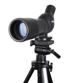 Asphen Classic 15-45x60 inkl. h�jt stativ