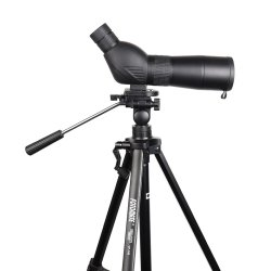 Asphen Classic Udsigtskikkert 15-45x60 inkl. hjt stativ