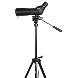 Asphen Classic 15-45x60 inkl. hjt stativ