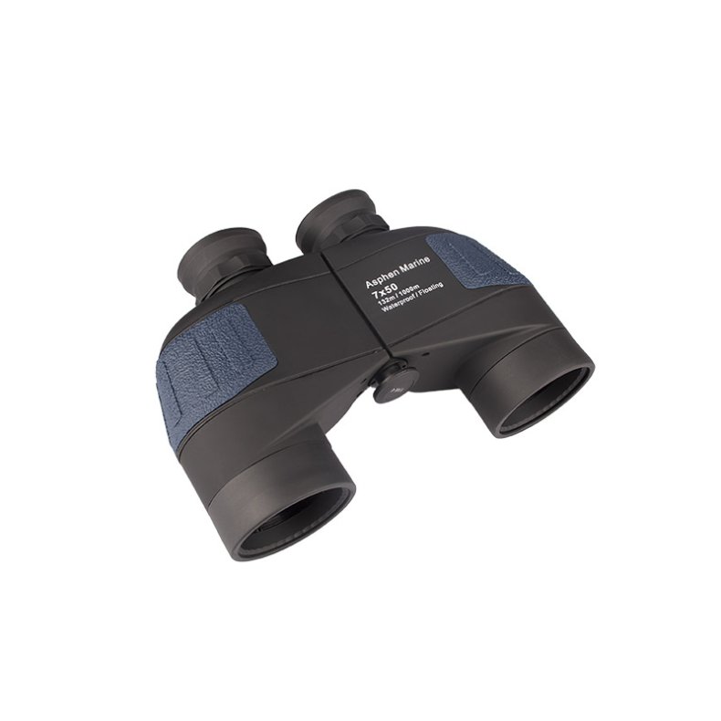 Asphen Marine, 7x50