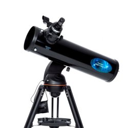 Celestron AstroFi 130 WiFi Teleskop