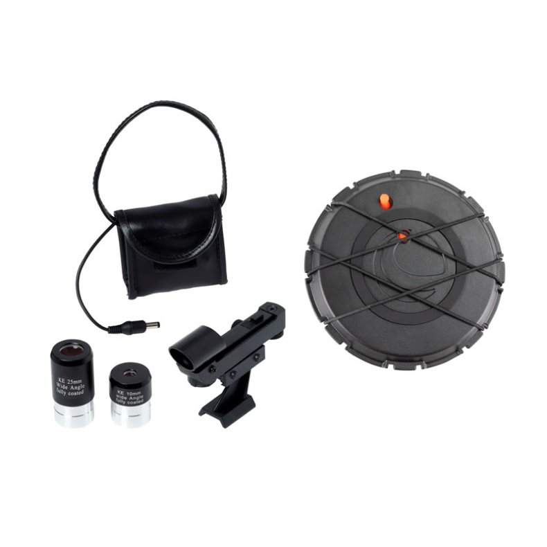 Celestron AstroFi 130 WiFi Teleskop