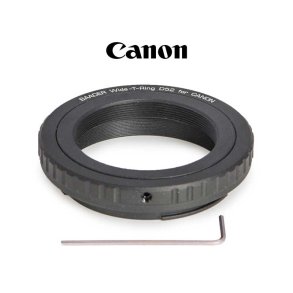 Baader Wide-T-Ring Canon med D52 to T-2i