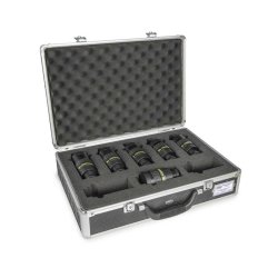 Baader Kuffert till Hyperion okularer