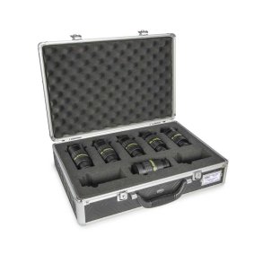 Baader Kuffert till Hyperion okularer