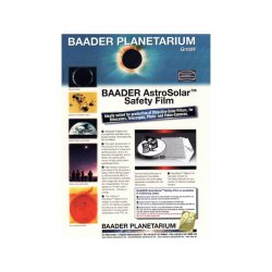 Baader Solfilterark