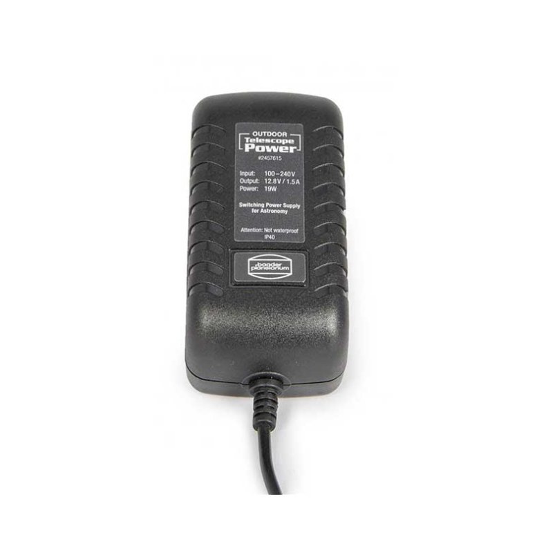 Baader Strmforsyning 19w