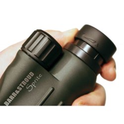 Barr &amp; Stroud Sprite, 10x50