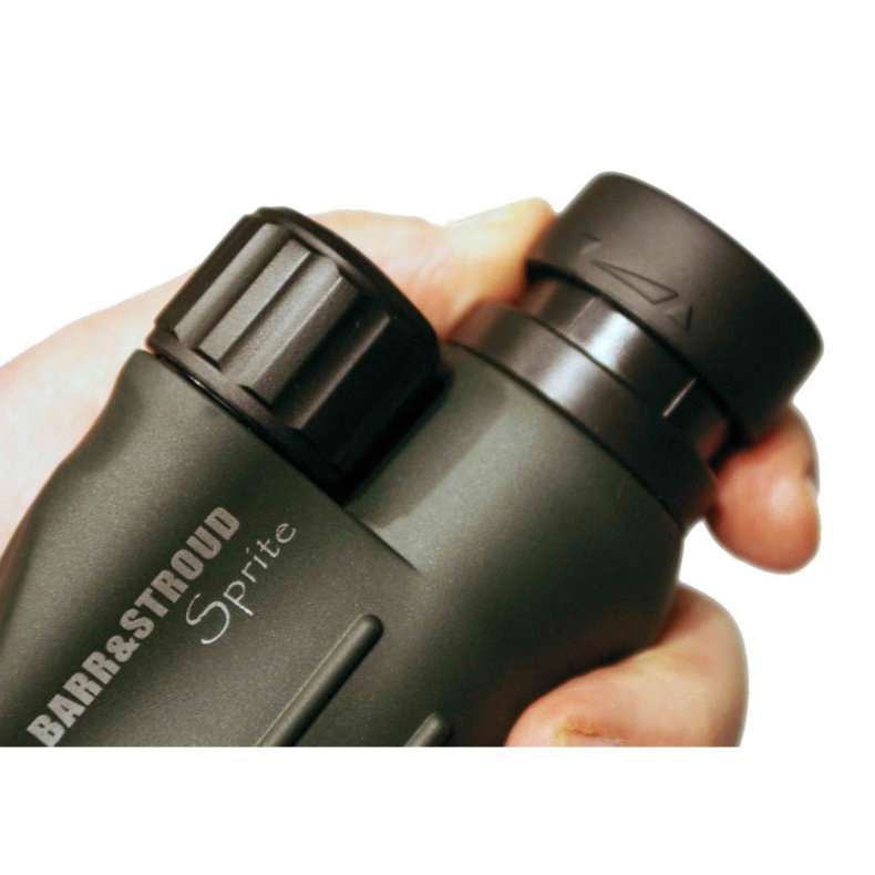 Barr &amp; Stroud Sprite Monokikkert 10x50