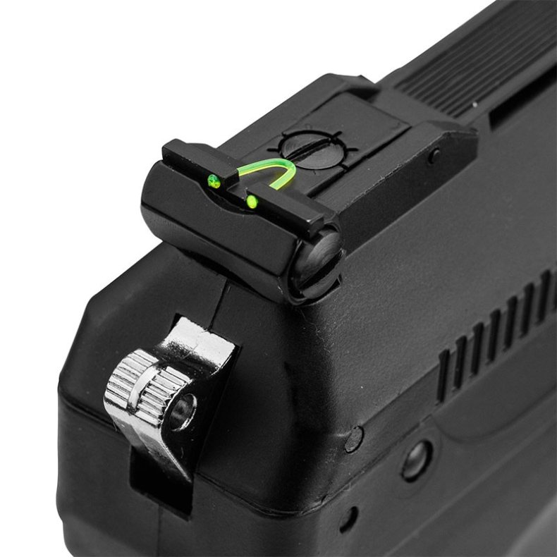 Beeman P17 luftpistol 4,5 mm