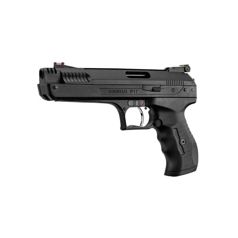 Beeman P17 luftpistol 4,5 mm
